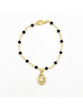 Two love birds bracelet